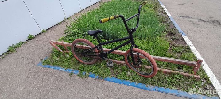 Bmx