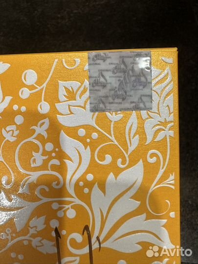 Женская парфюмерия yara Tous, Lattafa