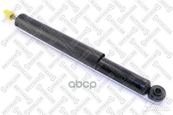 Амортизатор задний газовый Opel Omega B except