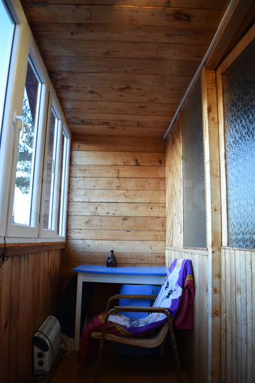 Дача 70 м² на участке 7,5 сот.