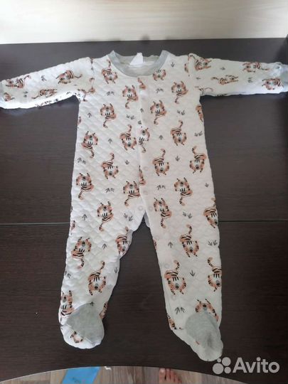 Детская одежда