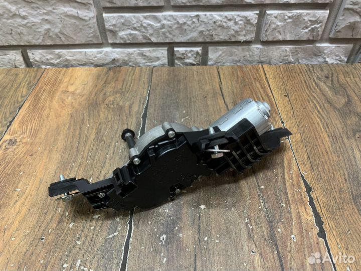 Kia Sportage Моторчик стеклоочистителя задний