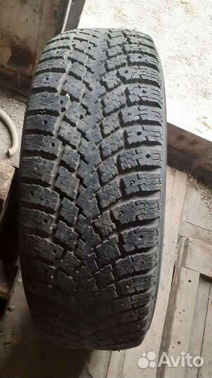Nokian Tyres Hakkapeliitta 1 245/70 R16