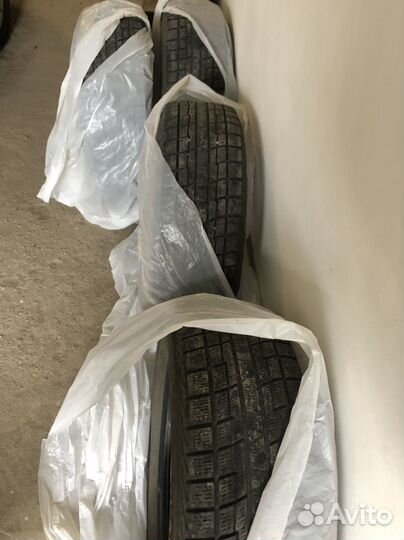 Yokohama Ice Guard IG30 195/65 R15