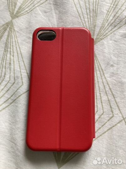 Чехол книжка на iPhone 6,7, se2020