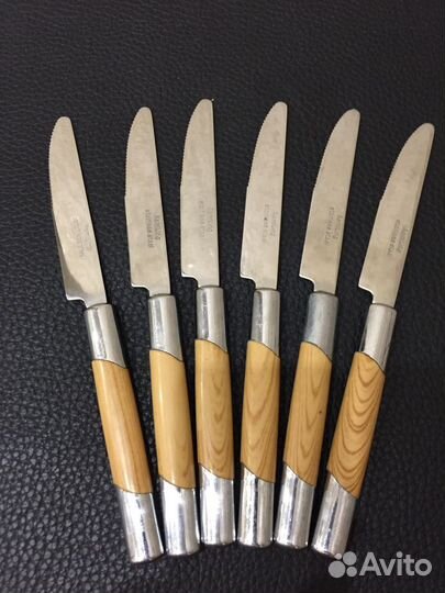 Ножи набор Remiling