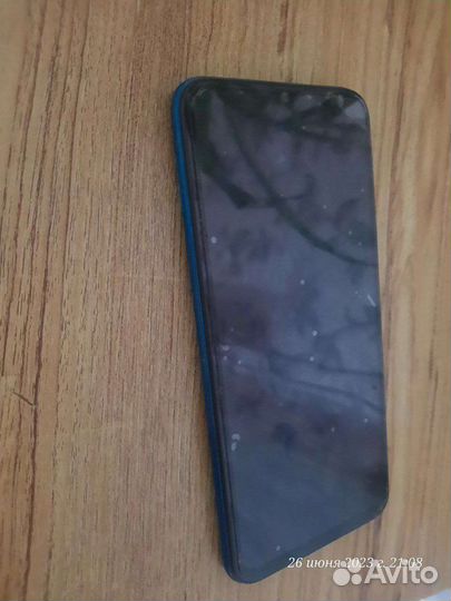 Infinix hot 10 lite
