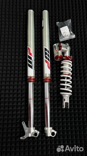 Подвеска WP Xact Pro комплект