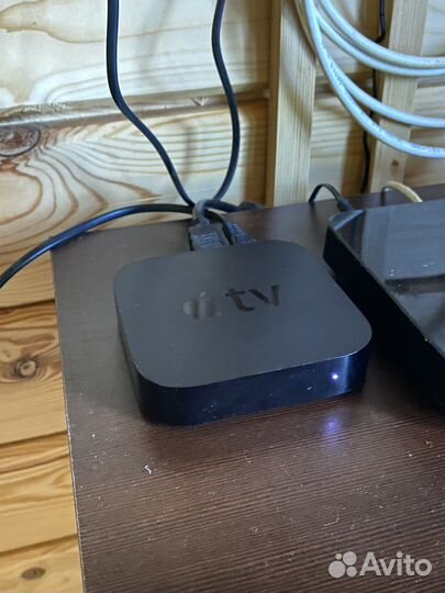 Apple tv 3