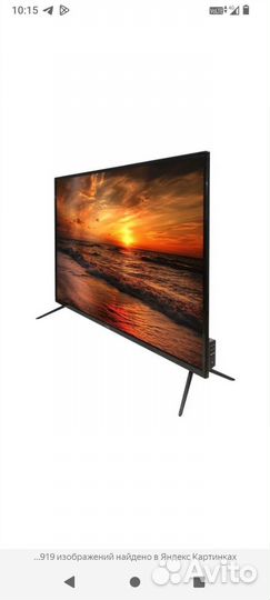 Harper 50f470ts SMART tv