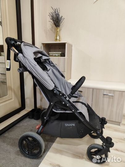 Прогулочная коляска бу