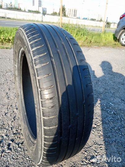 Nokian Tyres eLine 185/60 R15 84H