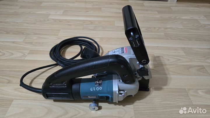 Штроборез makita sg 1250