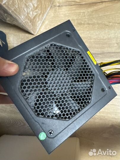 Блок питания 500w