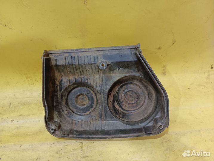 Кожух ремня грм Subaru Forester Impreza