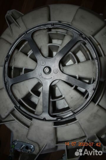 Запчасти к стиральной машина bosch classixx 5