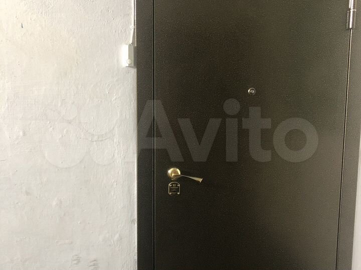 3-к. квартира, 56,6 м², 4/5 эт.