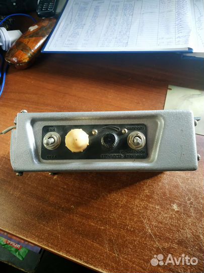 Усилитель нч