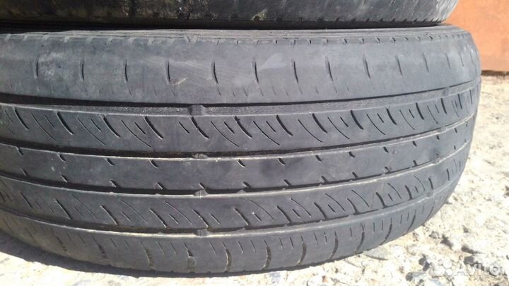 Dunlop All Season Maxx AS1 185/60 R15 84H