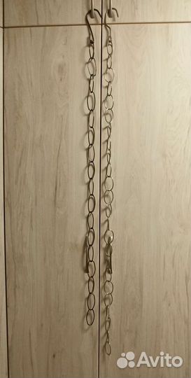 Цепи для одежды