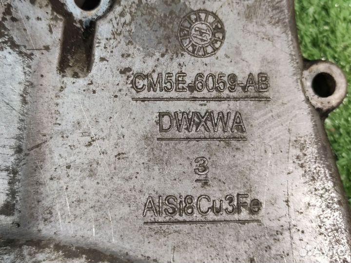 Крышка грм ford focus 3 2 л xqda