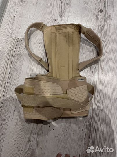 Корректор осанки