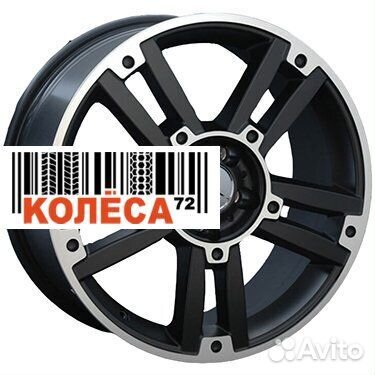 Replay A110 8x18 5x112 ET25 Dia66.6 MBF