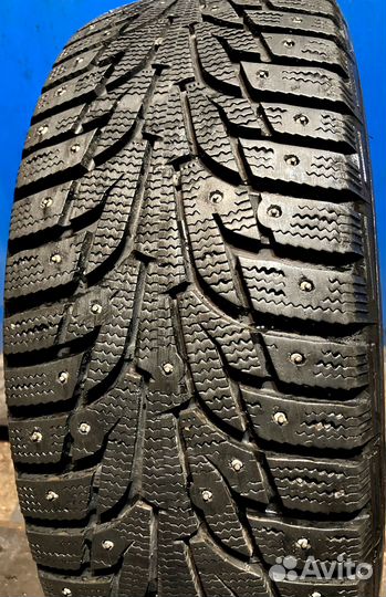 Hankook Winter I'Pike RS+ W419D 205/55 R16