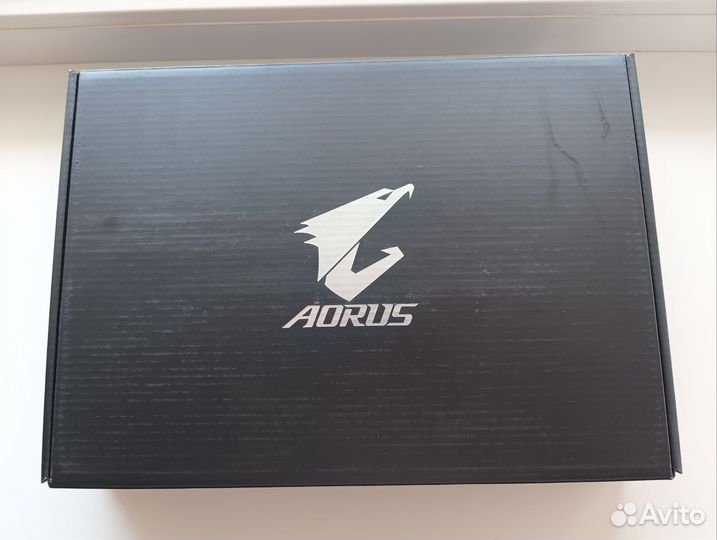 Видеокарта rx 570 4gb