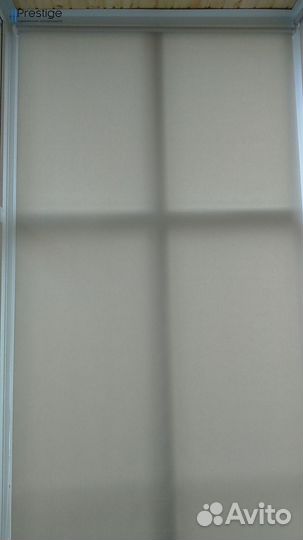 Жалюзи рулонные, установка, производители