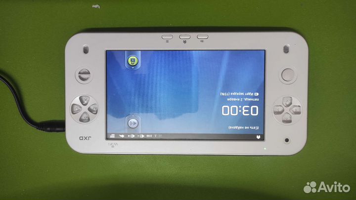 Планшет на андроиде