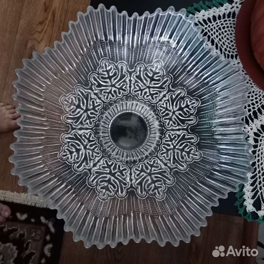 Ваза для фруктов