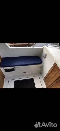 Bella 8001 семейный круизёр