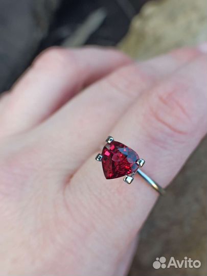 Avito доставка гранаты красные/розовые