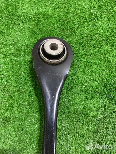 Рычаг подвески задний правый Bmw X3 F97 S58B30A