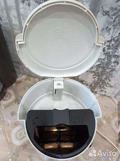 Кофеварка Bosch Samowar