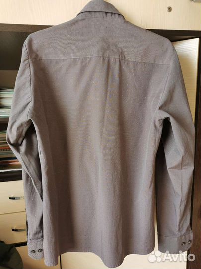 Рубашка для мальчика 152 158