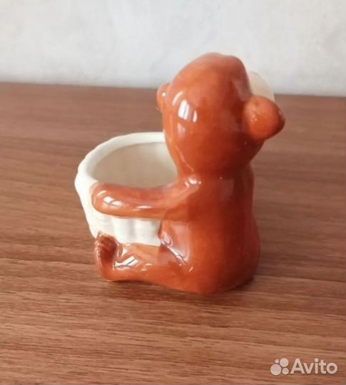 Сувенир Обезьяна