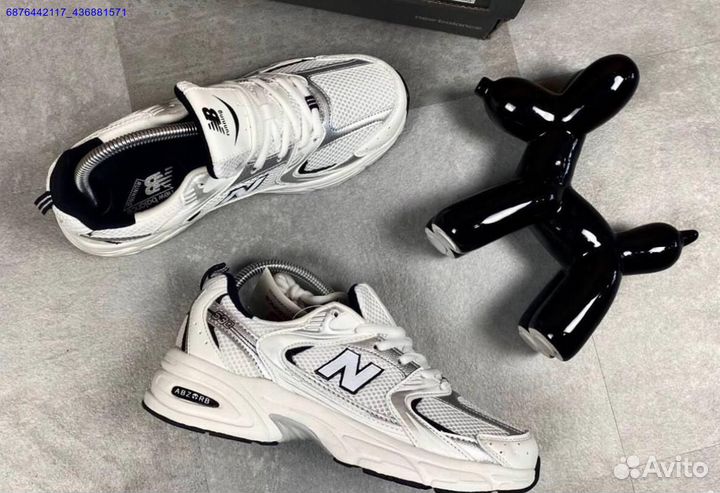 New balance 530 (Арт.87803)