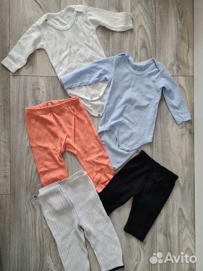 Детские вещи на девочку