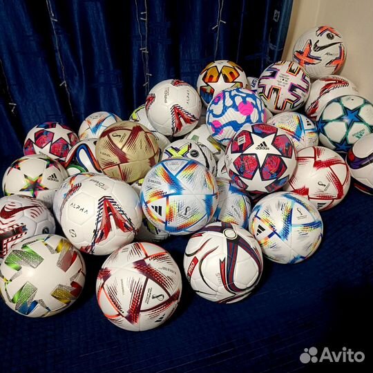 Футбольный мяч 5 размер