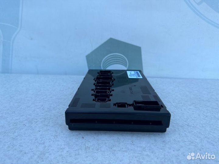 Блок SAM задний Mercedes Ml W164