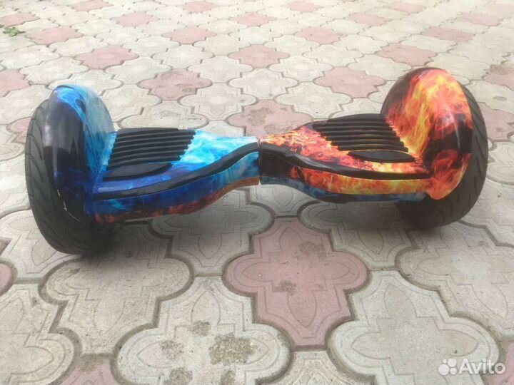 Гироскутер бу