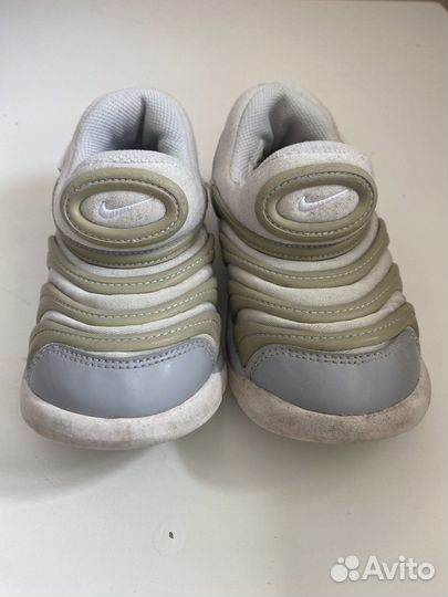 Кроссовки nike детские