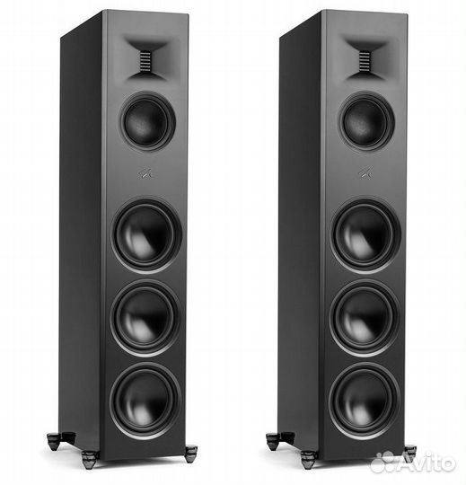 Напольная акустика Martin Logan Motion XT F200 Bla