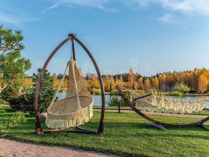 Участок 14,5 сот. (ИЖС)