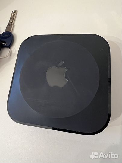 Приставка Apple TV 4 32Gb A1625