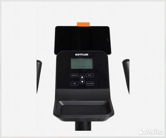 Велотренажер Kettler Air C1