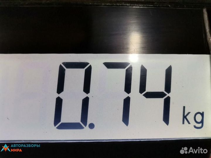 Топливная рампа Ford Fiesta 4 рест. 2002 1219234