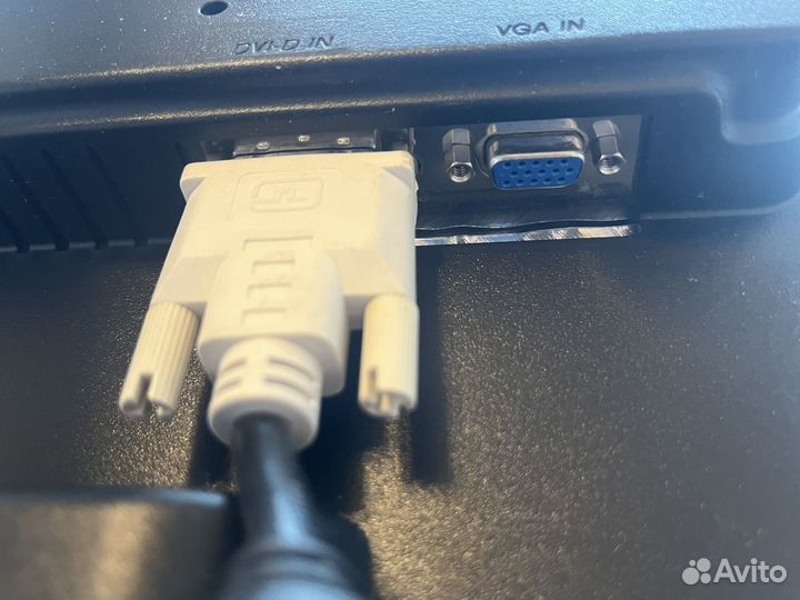 Монитор Acer 19